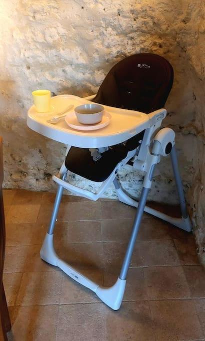 Troglo Entre Caves Et Chateaux Montlouis sur Loire Bagian luar foto